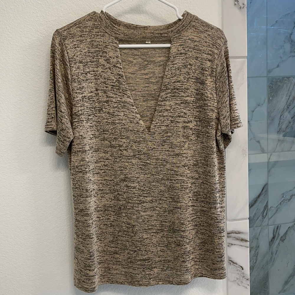 STEVIE HENDER SHIRT